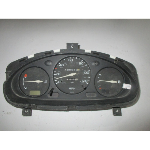 Nissan Micra Kilometre Saati Gösterge Paneli 88481691