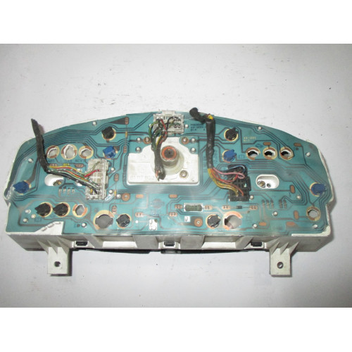 Nissan Micra Kilometre Saati Gösterge Paneli 88481691