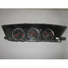 Nissan Primera Dizel Kilometre Saati Gösterge Paneli 2X49110