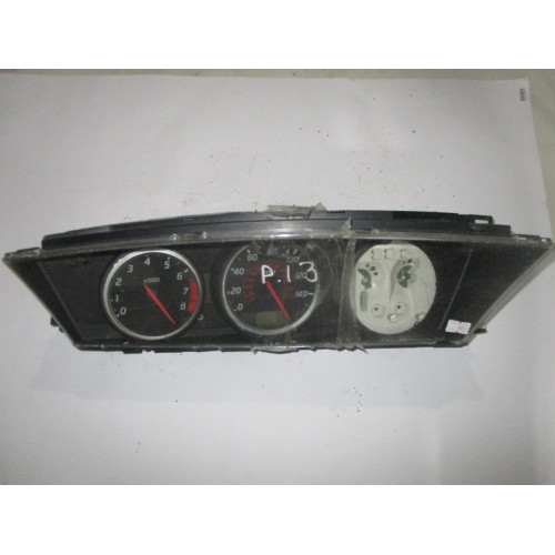 Nissan Primera Benzinli Kilometre Saati Gösterge Paneli 2X60419