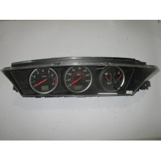 Nissan Primera Benzinli Kilometre Saati Gösterge Paneli 2937545