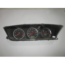 Nissan Primera Benzinli Kilometre Saati Gösterge Paneli 2357880