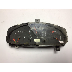 Nissan Micra Kilometre Saati Gösterge Paneli S7001343