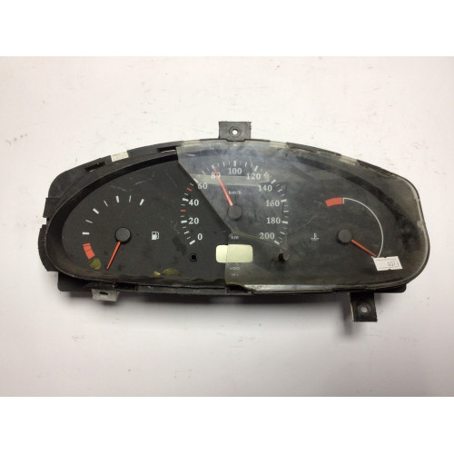 Nissan Micra Kilometre Saati Gösterge Paneli S7001343