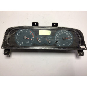 Nissan Terrano Kilometre Saati Gösterge Paneli 28100X003 21106101