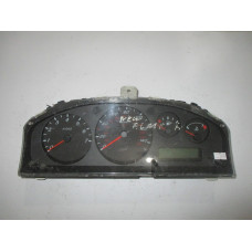 Nissan Almera Benzinli Kilometre Saati Gösterge Paneli 2714136