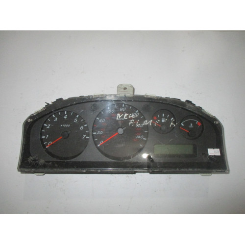 Nissan Almera Benzinli Kilometre Saati Gösterge Paneli 2714136
