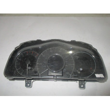 Nissan Note Benzinli Kilometre Saati Gösterge Paneli VPCASF-10849-BK