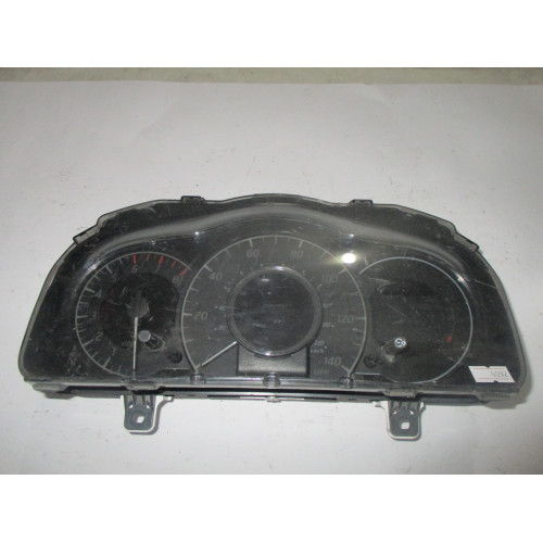 Nissan Note Benzinli Kilometre Saati Gösterge Paneli VPCASF-10849-BK