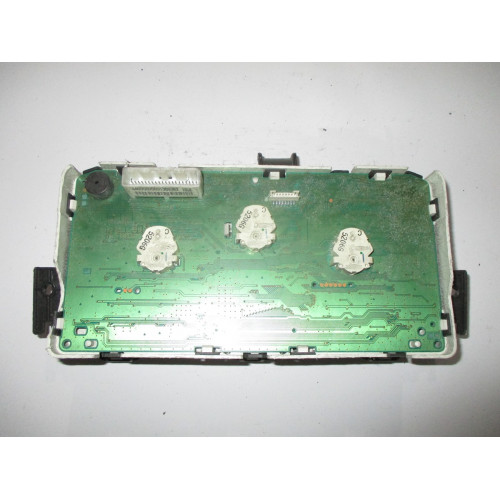 Nissan Micra Benzinli Kilometre Saati Gösterge Paneli BC45B 5630180