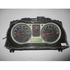 Nissan Note Benzinli Kilometre Saati Gösterge Paneli 9U01C 6503371
