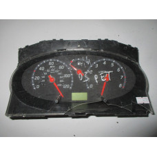 Nissan Micra Benzinli Kilometre Saati Gösterge Paneli AX870 5209563