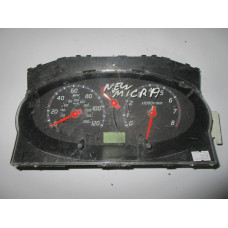 Nissan Micra Benzinli Kilometre Saati Gösterge Paneli AX711 2Z59341