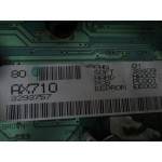 Nissan Micra Benzinli Kilometre Saati Gösterge Paneli AX710 3293757