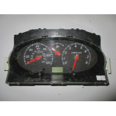 Nissan Micra Benzinli Kilometre Saati Gösterge Paneli AX710 3293757