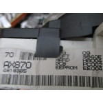 Nissan Micra Benzinli Kilometre Saati Gösterge Paneli AX870 4818385