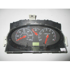 Nissan Micra Benzinli Kilometre Saati Gösterge Paneli AX870 4818385