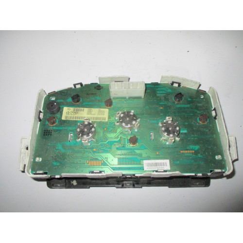 Nissan Micra Benzinli Kilometre Saati Gösterge Paneli AX770 3907697