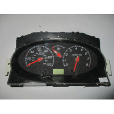 Nissan Micra Benzinli Kilometre Saati Gösterge Paneli AX870 5205097