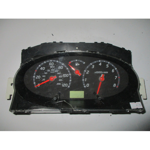 Nissan Micra Benzinli Kilometre Saati Gösterge Paneli AX870 5205097