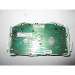 Nissan Micra Benzinli Kilometre Saati Gösterge Paneli AX711 3149499