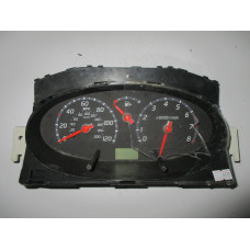 Nissan Micra Benzinli Kilometre Saati Gösterge Paneli AX711 3149499