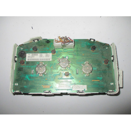 Nissan Micra Benzinli Kilometre Saati Gösterge Paneli AX770 3210461