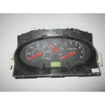 Nissan Micra Benzinli Kilometre Saati Gösterge Paneli AX770 3604544