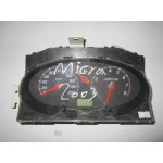 Nissan Micra Benzinli Kilometre Saati Gösterge Paneli AX761 3481088