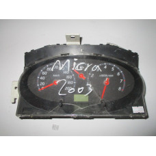 Nissan Micra Benzinli Kilometre Saati Gösterge Paneli AX761 3481088