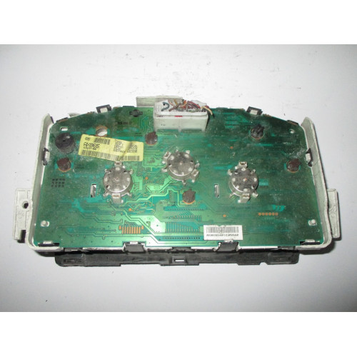 Nissan Micra Dizel Kilometre Saati Gösterge Paneli AX865 4323166