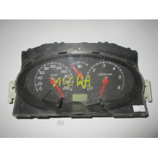 Nissan Micra Dizel Kilometre Saati Gösterge Paneli AX865 4323166