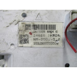 Nissan Micra Benzinli Kilometre Saati Gösterge Paneli 248101HBOA