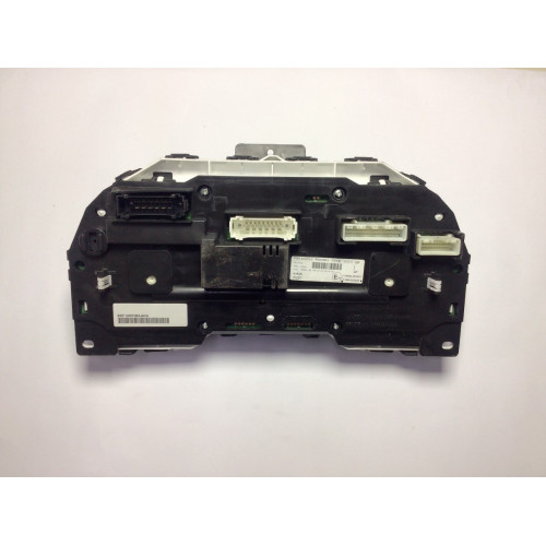 Nissan Navara Kilometre Saati Gösterge Paneli 116RAI-003027 4JA2A/7UST
