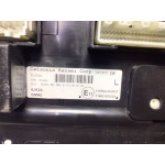 Nissan Navara Kilometre Saati Gösterge Paneli 116RAI-003027 4JA2A/5MR0