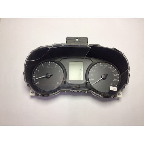 Nissan Navara Kilometre Saati Gösterge Paneli 116RAI-003027 4JA2A/7OXC