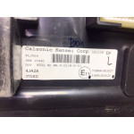 Nissan Navara Kilometre Saati Gösterge Paneli 116RAI-003027 4JA2A/7OXC