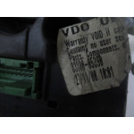 Toyota Avensis Benzinli Kilometre Saati Gösterge Paneli 83800-05390