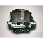 Toyota Yaris Kilometre Saati Gösterge Paneli 457300-2960