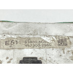 Toyota Yaris Kilometre Saati Gösterge Paneli 457300-2960