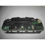 Toyota Avensis Benzinli Kilometre Saati Gösterge Paneli 83800-05390