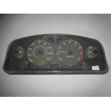 Toyota Avensis Benzinli Kilometre Saati Gösterge Paneli 83800-05390