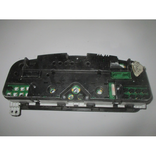 Toyota Avensis Benzinli Kilometre Saati Gösterge Paneli 83800-05390