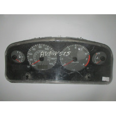 Toyota Avensis Benzinli Kilometre Saati Gösterge Paneli 83800-05390