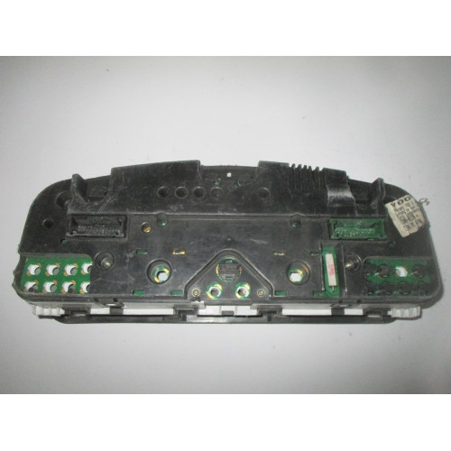Toyota Avensis Benzinli Kilometre Saati Gösterge Paneli 83800-05390