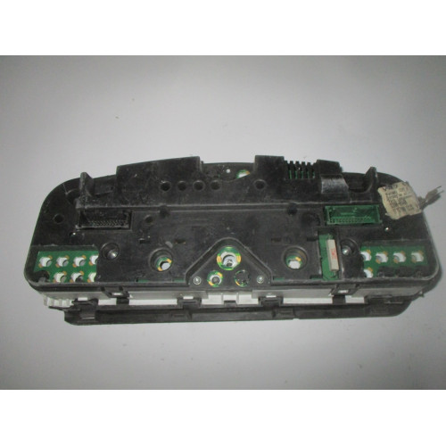 Toyota Avensis Benzinli Kilometre Saati Gösterge Paneli 83800-05440