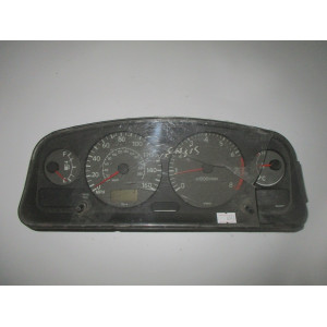 Toyota Avensis Benzinli Kilometre Saati Gösterge Paneli 83800-05440