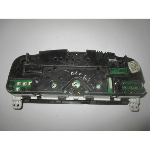 Toyota Avensis Benzinli Kilometre Saati Gösterge Paneli 83800-05440