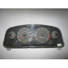 Toyota Avensis Benzinli Kilometre Saati Gösterge Paneli 83800-05440