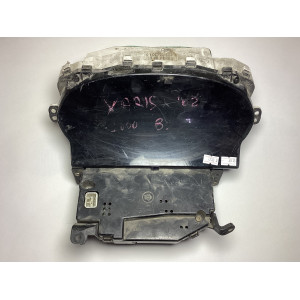 Toyota Yaris Kilometre Saati Gösterge Paneli 83800-52120 457300-0147